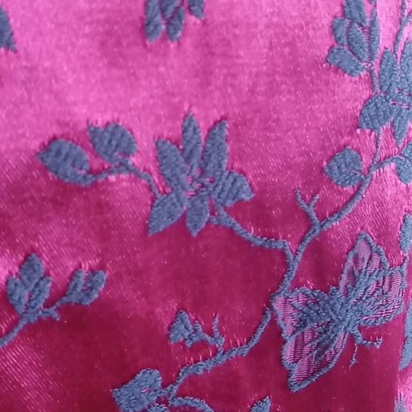 1999 Jessica Howard Maxi Dress